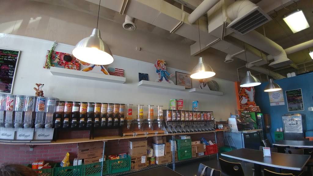 Crunch50 | restaurant | 13240 N 7th St #6, Phoenix, AZ 85022, USA | 6028925217 OR +1 602-892-5217