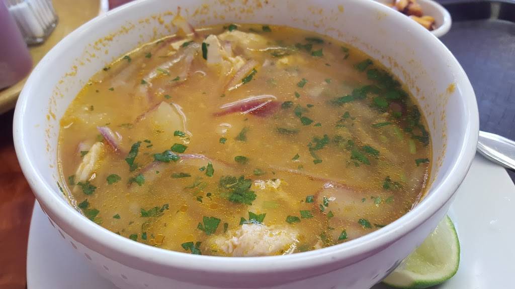 Mi Ecuador Juice Bar | restaurant | 175 Columbia Turnpike, Rensselaer, NY 12144, USA | 5182750565 OR +1 518-275-0565