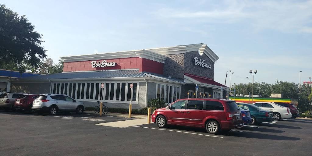 Bob Evans | restaurant | 9115 US-19, Port Richey, FL 34668, USA | 7278487599 OR +1 727-848-7599
