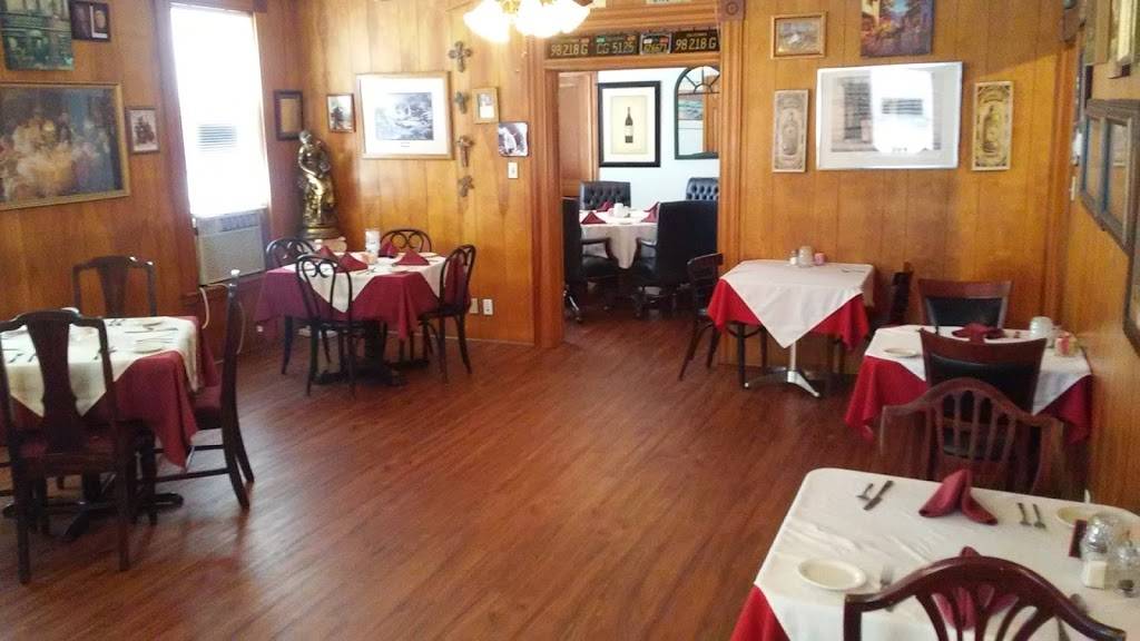 Villa Italia | restaurant | 603 N Thompson St, Conroe, TX 77301, USA | 9365395599 OR +1 936-539-5599