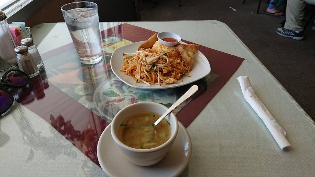 Thai Dine Restaurant | restaurant | 14910 Perris Blvd # C, Moreno Valley, CA 92553, USA | 9519242460 OR +1 951-924-2460