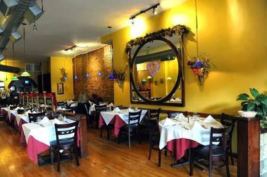La Vigna | restaurant | 100-11 Metropolitan Ave, Forest Hills, NY 11375, USA | 7182684264 OR +1 718-268-4264