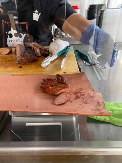 Citadel BBQ | restaurant | 6601 Main St, Houston, TX 77030, United States | 3464443227 OR +1 346-444-3227