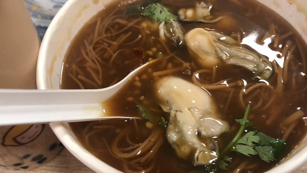 Shihlin Taiwan Street Snacks | restaurant | 2705 Stoneridge Dr Unit F, Pleasanton, CA 94588, USA | 9254250324 OR +1 925-425-0324