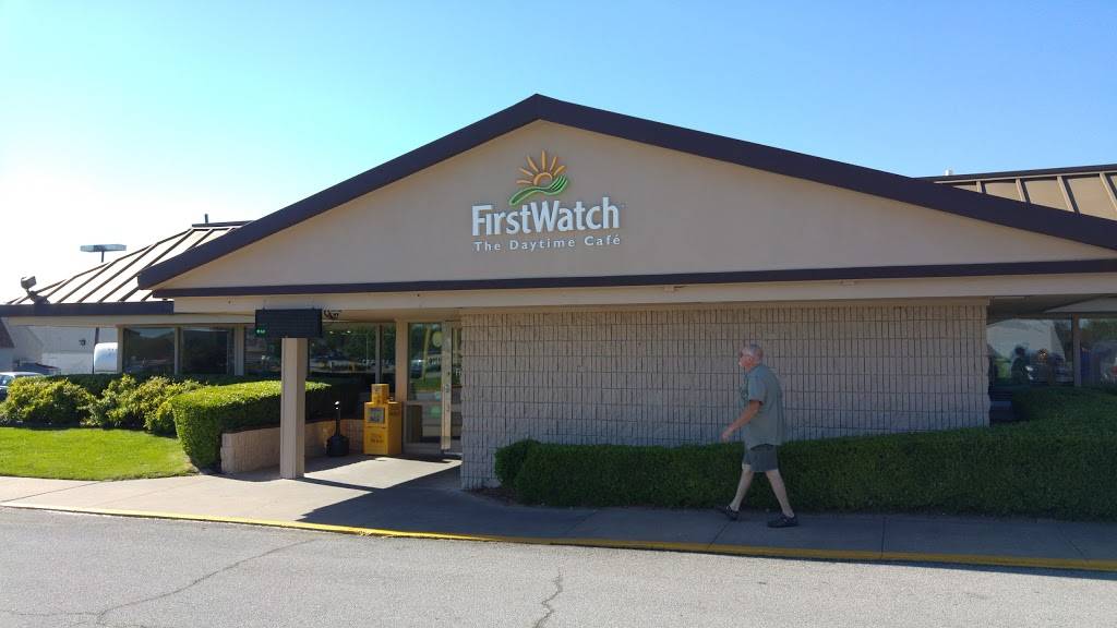 First Watch - Memorial | restaurant | 8104 E 68th St, Tulsa, OK 74133, USA | 9186103447 OR +1 918-610-3447
