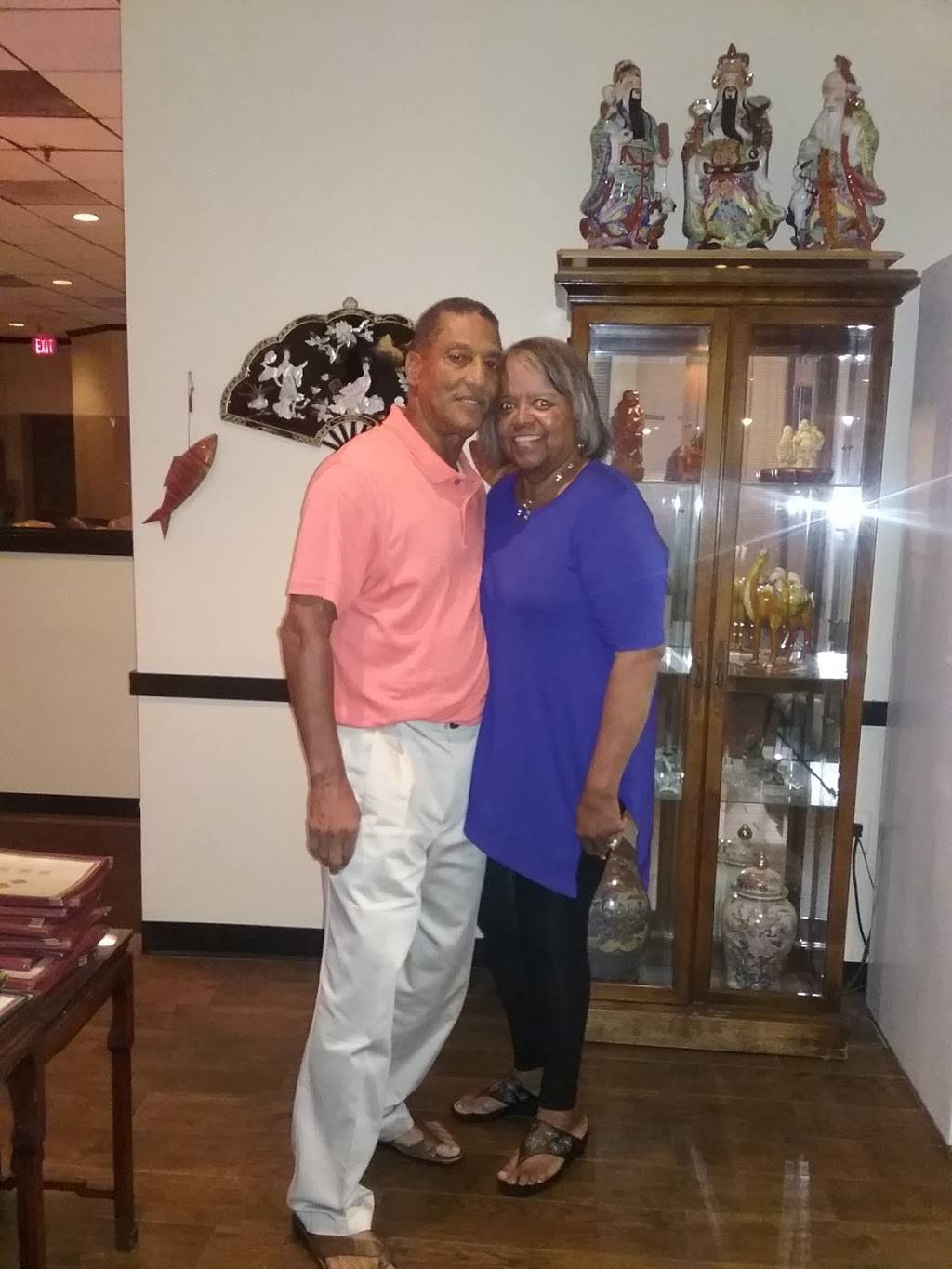 Hunan Palace Restaurant | restaurant | 1318 S Milwaukee Ave, Libertyville, IL 60048, USA | 8473670338 OR +1 847-367-0338