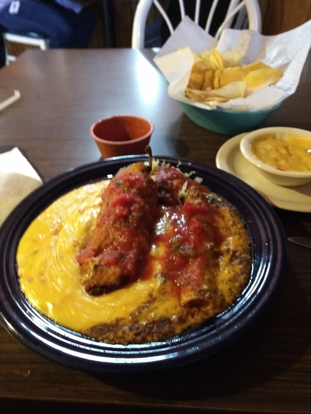 El Palacio Mexican Restaurant | restaurant | 1209 W Bois DArc Ave, Duncan, OK 73533, USA | 5802521314 OR +1 580-252-1314