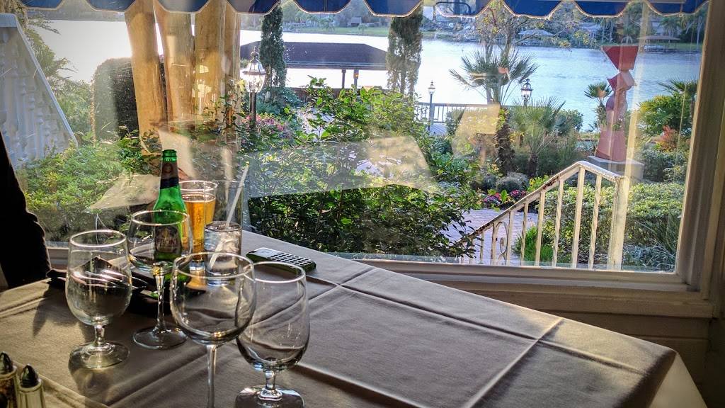 Enzos on the Lake | restaurant | 1130 S US Hwy 17 92, Longwood, FL 32750, USA | 4078349872 OR +1 407-834-9872