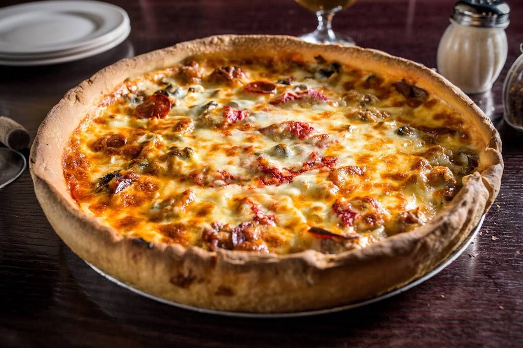 Connies Pizza | restaurant | 2373 S Archer Ave, Chicago, IL 60616, USA | 3123263443 OR +1 312-326-3443