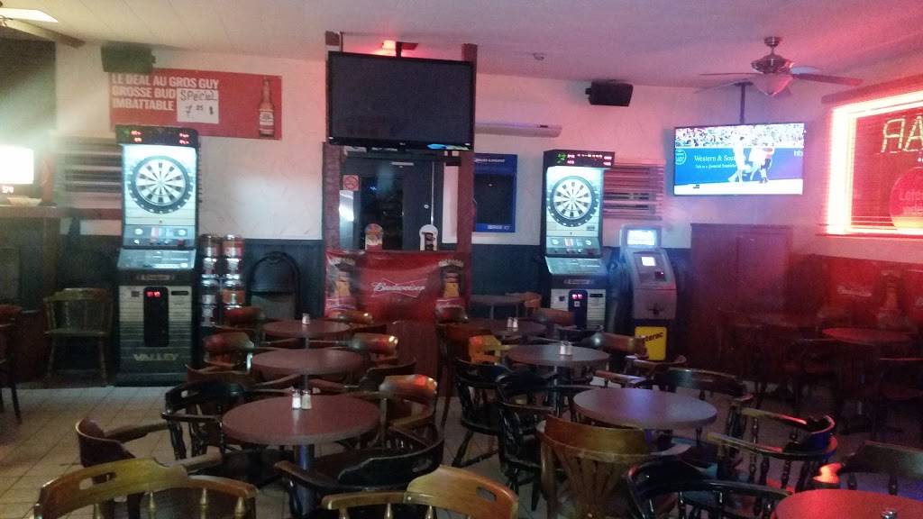 Brasserie Lionel Inc | restaurant | 2155 Avenue Chauveau, Québec, QC G2C 1B2, Canada | 4188430524 OR +1 418-843-0524