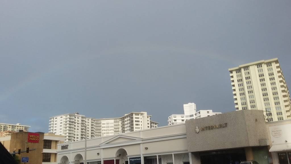 Cafe Emunah | restaurant | 3558 N Ocean Blvd, Fort Lauderdale, FL 33308, USA | 9545616411 OR +1 954-561-6411