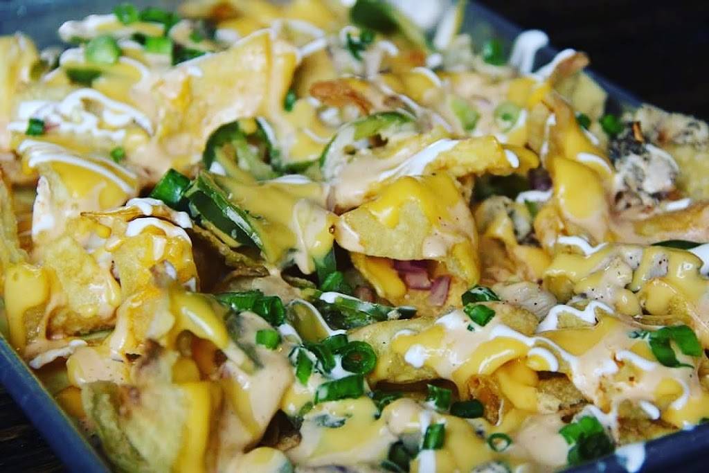 Chick N Beer | restaurant | 715 NW 23rd St, Oklahoma City, OK 73103, USA | 4056046995 OR +1 405-604-6995