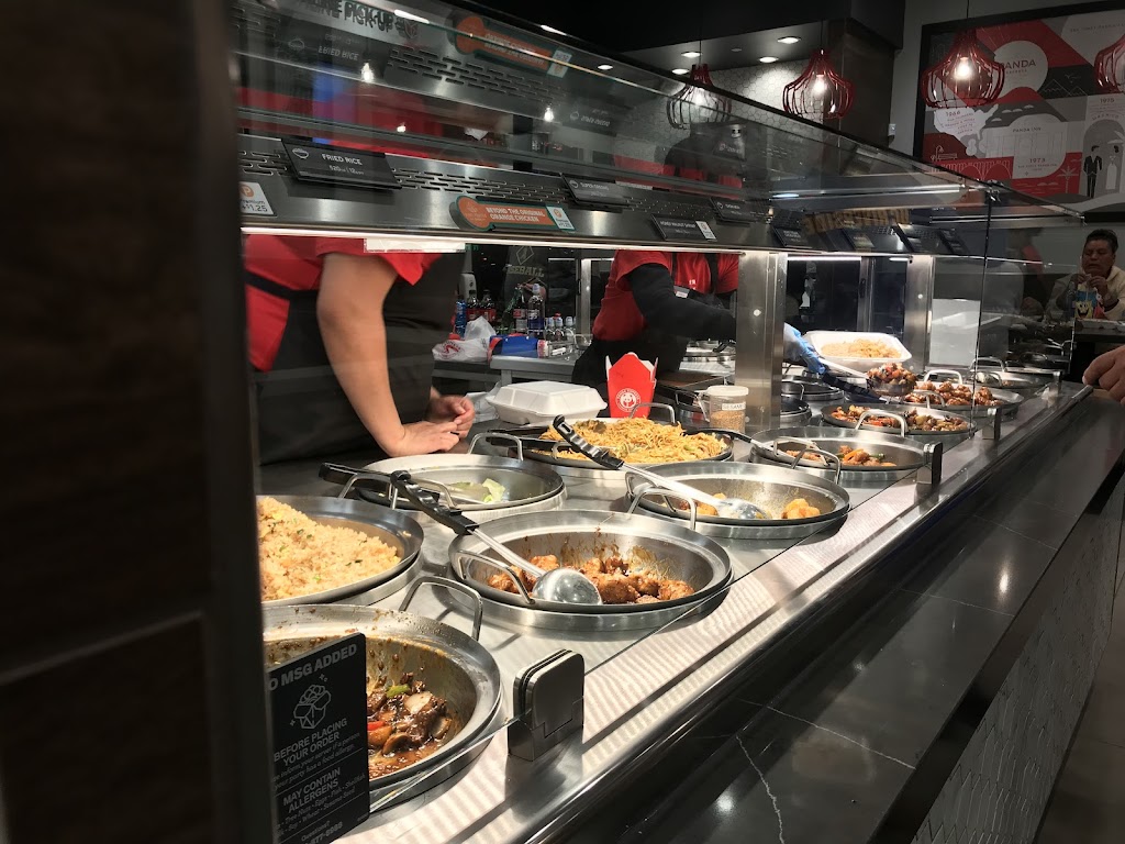 Panda Express | restaurant | 6161 Van Buren Boulevard Suite 101, Riverside, CA 92503, USA | 9512618339 OR +1 951-261-8339