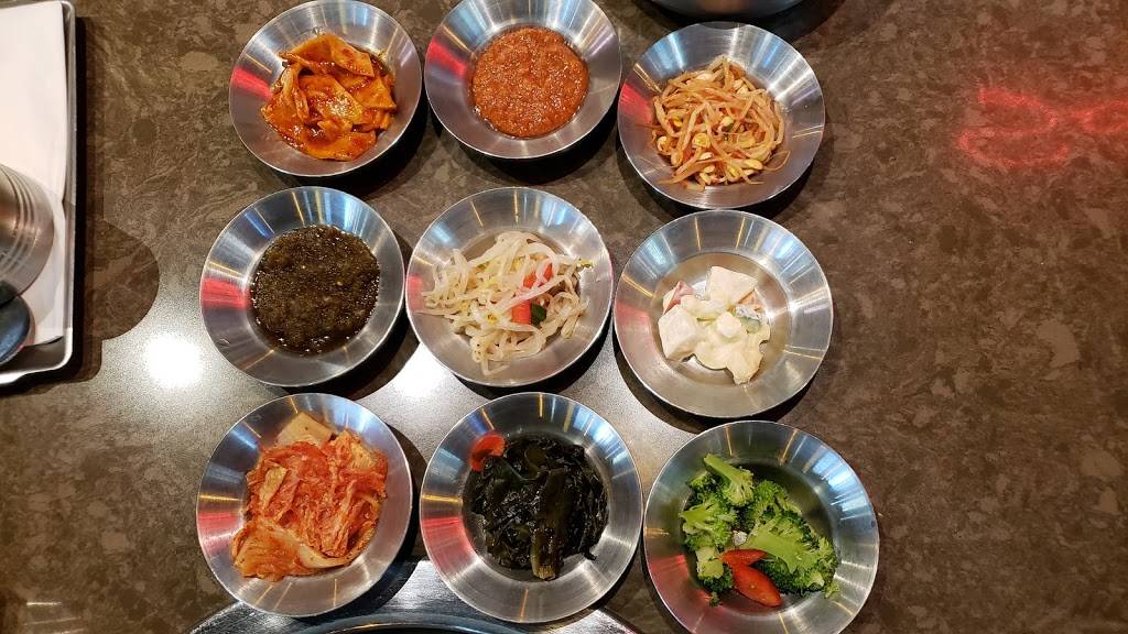 Ohgane Alameda | restaurant | 2211 S Shore Center #160, Alameda, CA 94501, USA | 5107757538 OR +1 510-775-7538