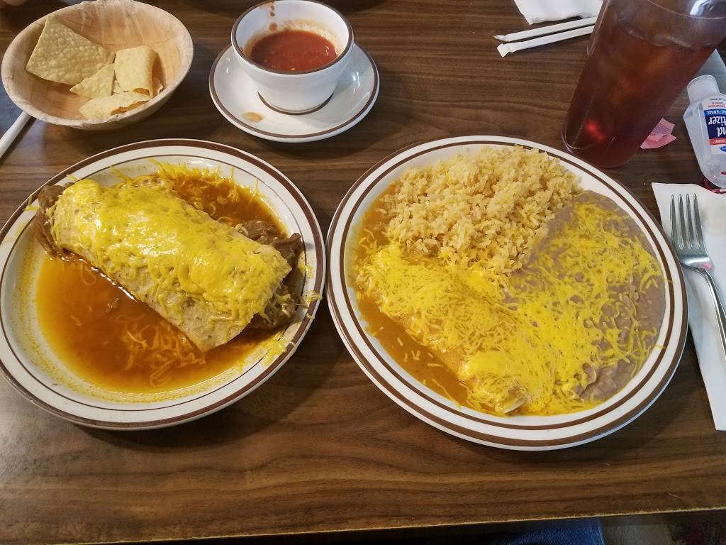 Casa Munoz | restaurant | 1736 Union Ave, Bakersfield, CA 93305, USA | 6618611625 OR +1 661-861-1625