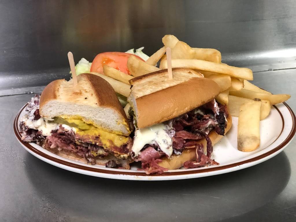 Terrys Diner | restaurant | 1350 Industrial Park Ave, Redlands, CA 92374, USA | 9093358804 OR +1 909-335-8804