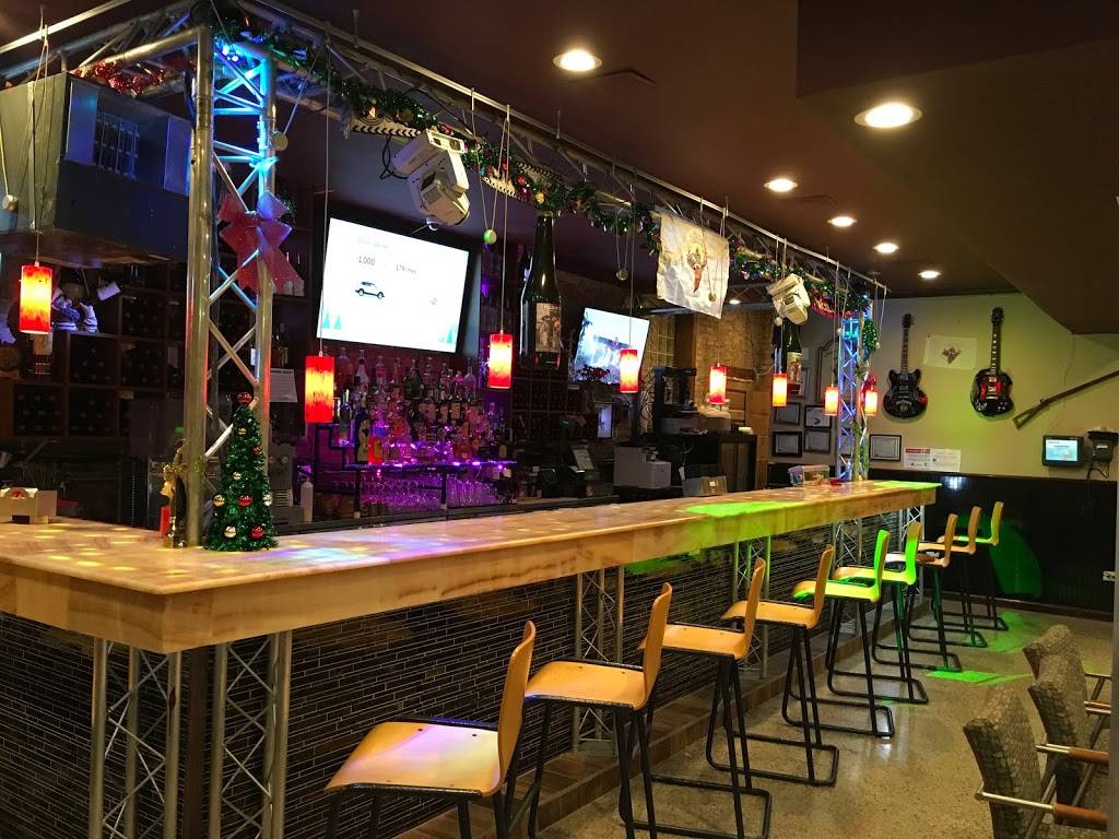 LA PULQUERIA | restaurant | 2501 S Western Ave, Chicago, IL 60608, USA | 7736472000 OR +1 773-647-2000