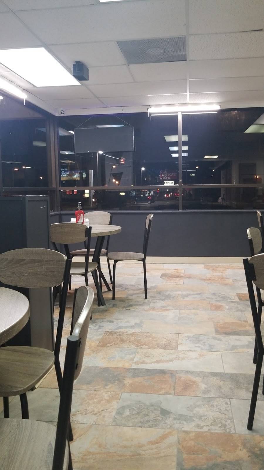 Pizza N Gyro Place | restaurant | 3707 Belmont Ave, Youngstown, OH 44505, USA | 2342289401 OR +1 234-228-9401