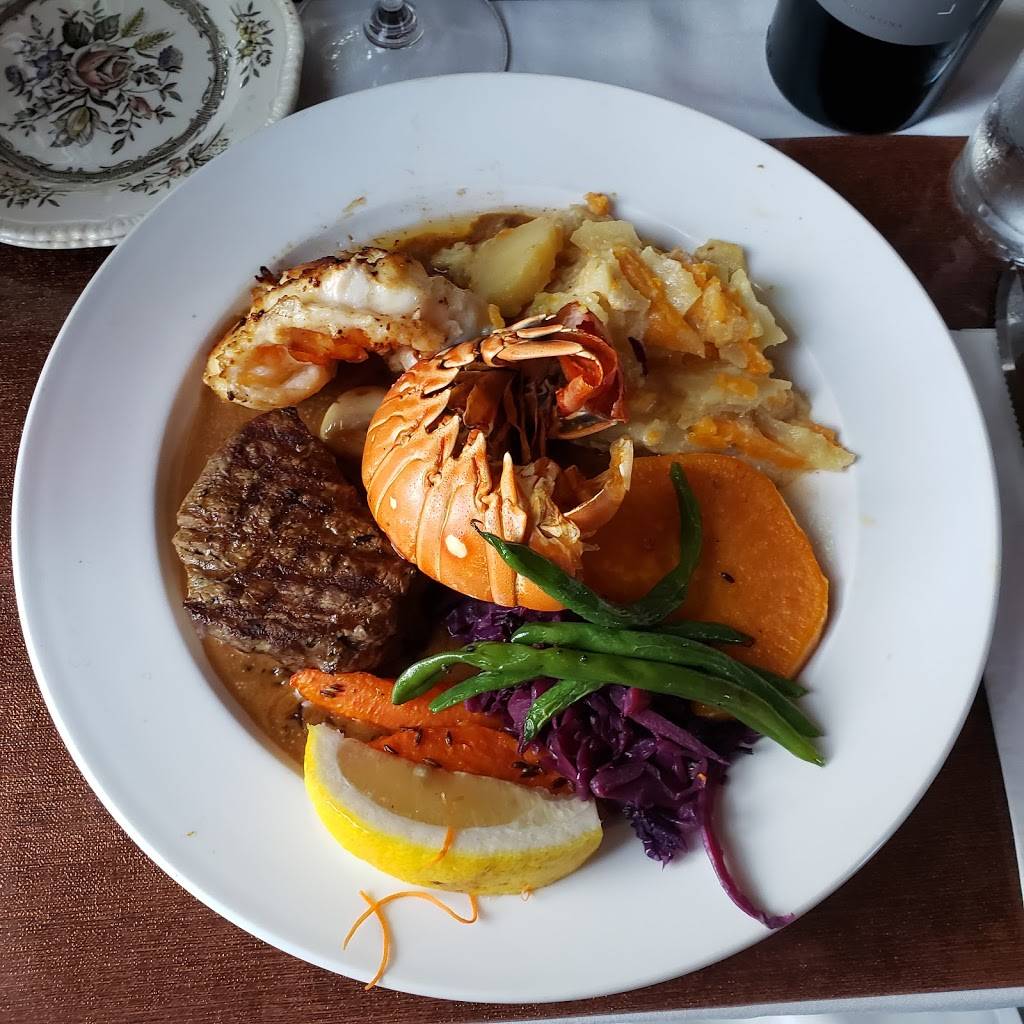 bijoys restaurant | restaurant | 42 Temperance St, Aurora, ON L4G 2P7, Canada | 9057277149 OR +1 905-727-7149