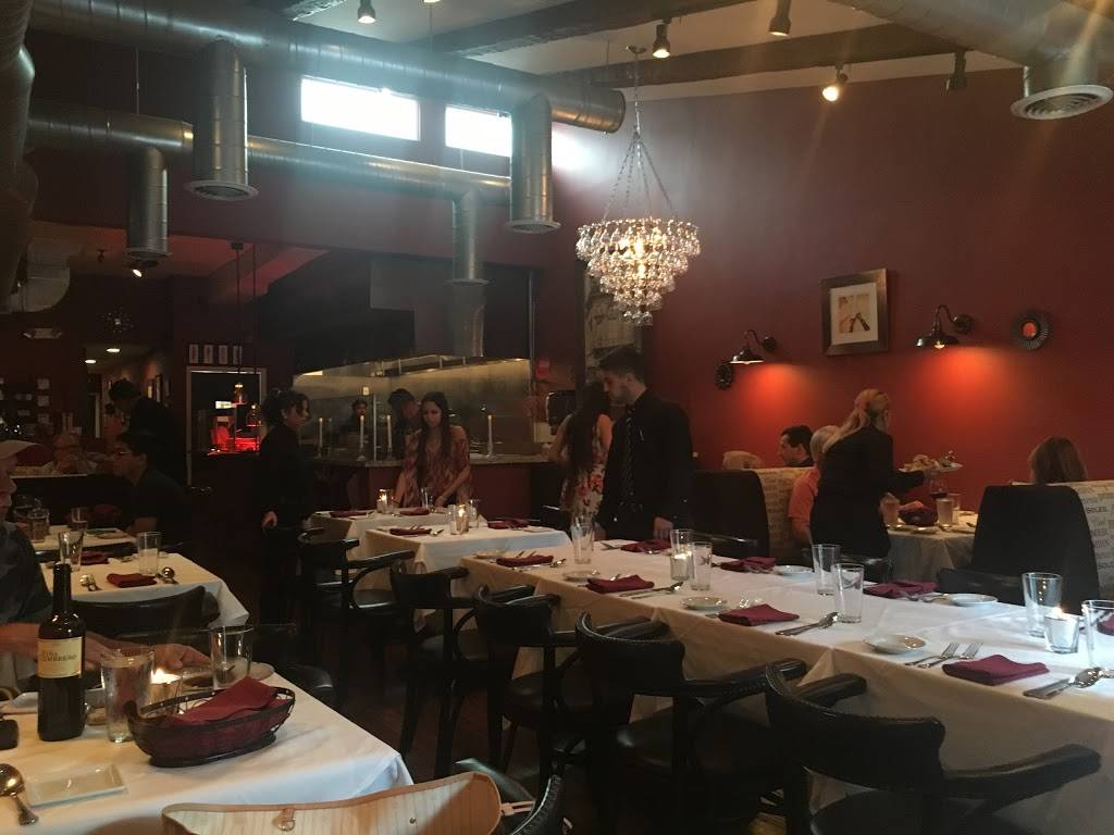 Alaines Osteria | restaurant | 7290 SW 168th St D, Palmetto Bay, FL 33157, USA | 3052520355 OR +1 305-252-0355