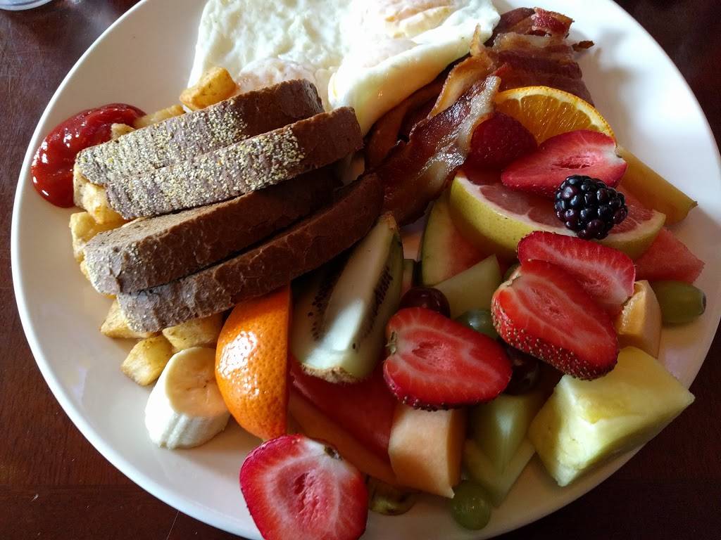 Mains Mansion | restaurant | 144 Main St N, Markham, ON L3P 5T3, Canada | 9054721114 OR +1 905-472-1114