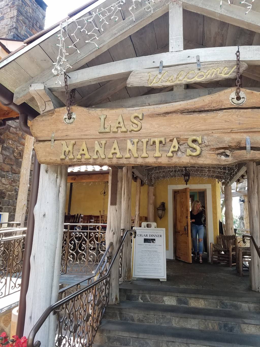 Las Mañanitas | restaurant | 1250 NY-22, Brewster, NY 10509, USA | 8452794646 OR +1 845-279-4646