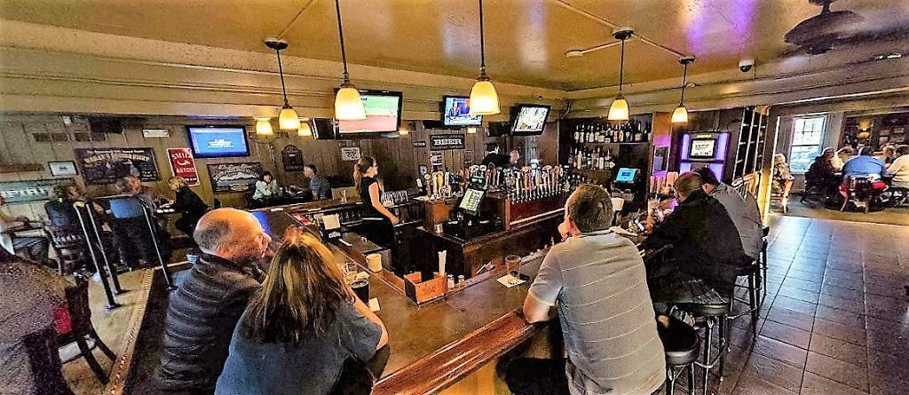 Elmwood Inn | restaurant | 1256 Mt Hope Ave, Rochester, NY 14620, USA | 5852715195 OR +1 585-271-5195