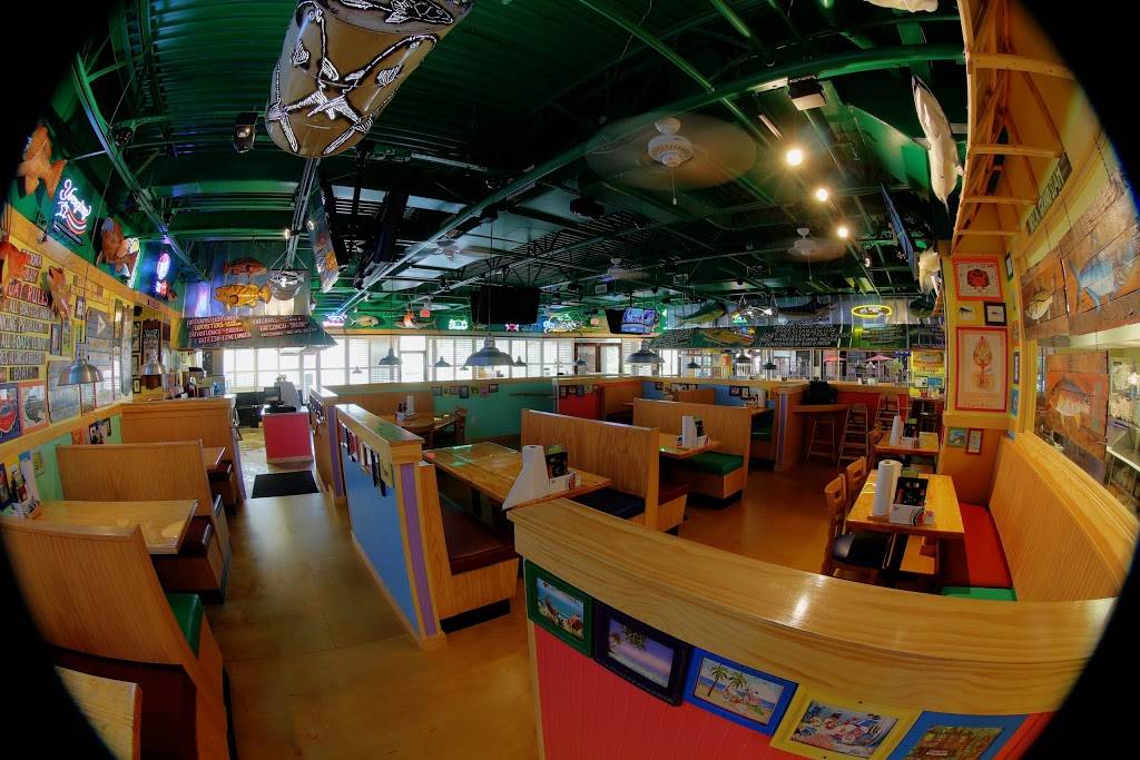 Pinchers | restaurant | 14391 N Dale Mabry Hwy, Tampa, FL 33618, USA | 8136053538 OR +1 813-605-3538