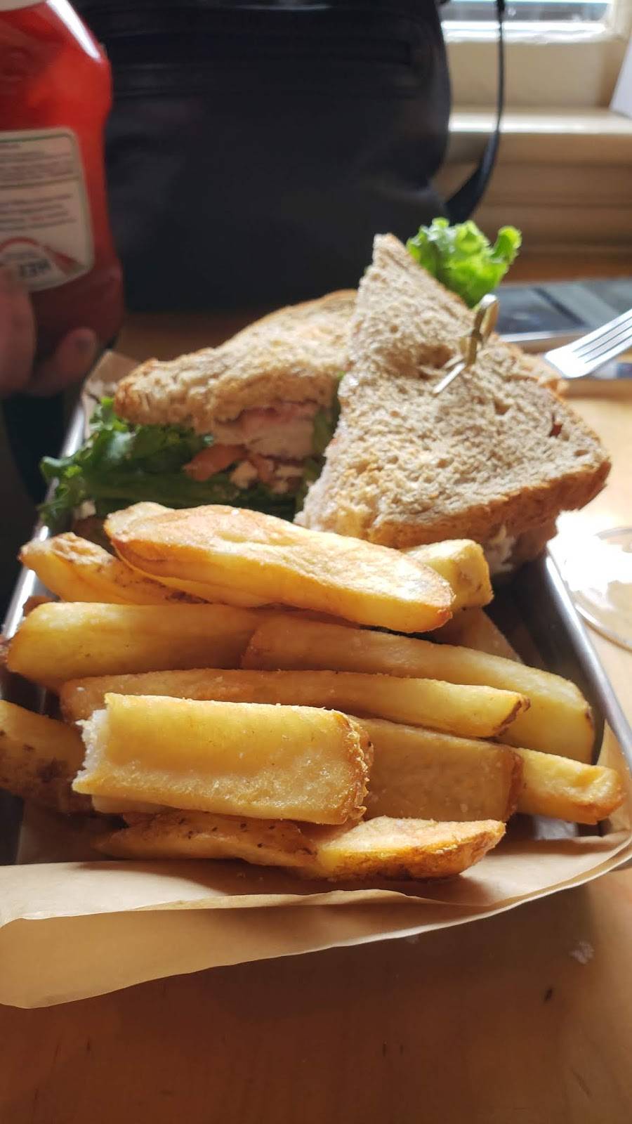 Fabyans Station | restaurant | U.S. 302, Bretton Woods, NH 03575, USA | 6032782222 OR +1 603-278-2222