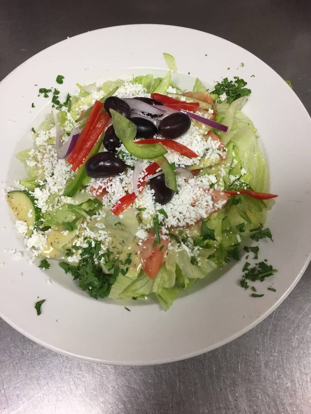 Montfort Upper James | restaurant | 1508 Upper James St, Hamilton, ON L9B 1K3, Canada | 9053858448 OR +1 905-385-8448