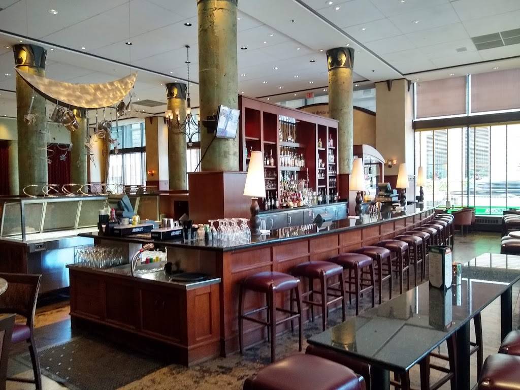 Pazzaluna Urban Italian Restaurant | restaurant | 360 St Peter St, St Paul, MN 55102, USA | 6512237000 OR +1 651-223-7000