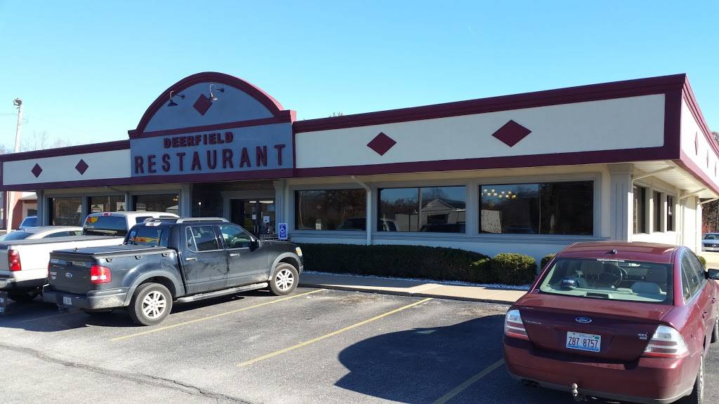 Deerfield Family Restaurant | restaurant | 61239,, 2215 John Deere Rd, East Moline, IL 61244, USA | 3097923900 OR +1 309-792-3900