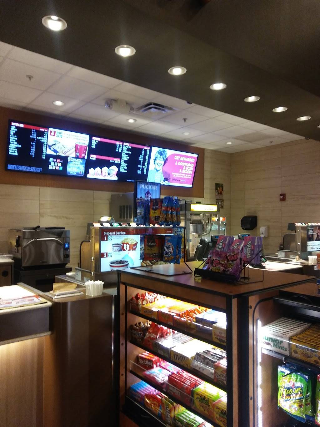Cinemark Monroeville Mall and XD | meal takeaway | 600 Mall Cir Dr, Monroeville, PA 15146, USA | 4123731794 OR +1 412-373-1794