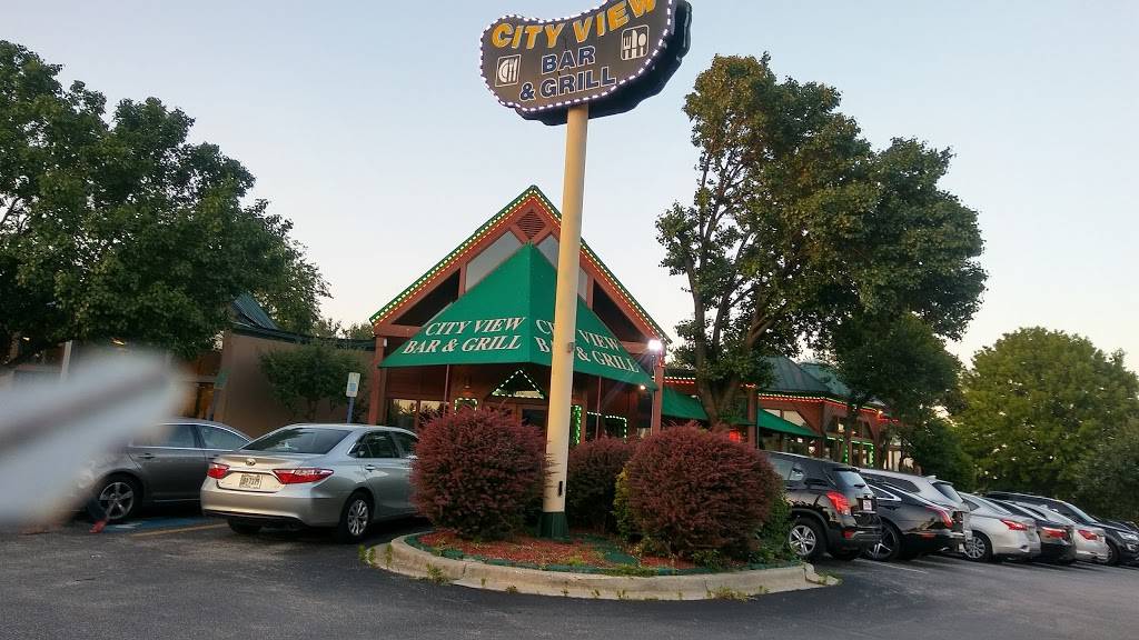 City View Bar & Grill | restaurant | 6700 Security Blvd, Gwynn Oak, MD 21207, USA | 4109444013 OR +1 410-944-4013