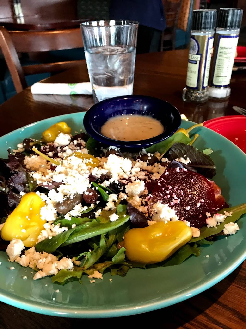 Ninos Italian House | restaurant | 4255 Baldwin Rd, Auburn Hills, MI 48326, USA | 2487327775 OR +1 248-732-7775