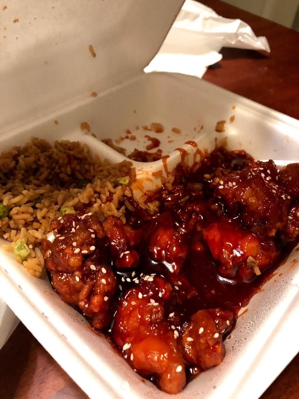 Quik Wok | restaurant | 7210 SW Loop 410 suite 108, San Antonio, TX 78242, USA | 2106231088 OR +1 210-623-1088