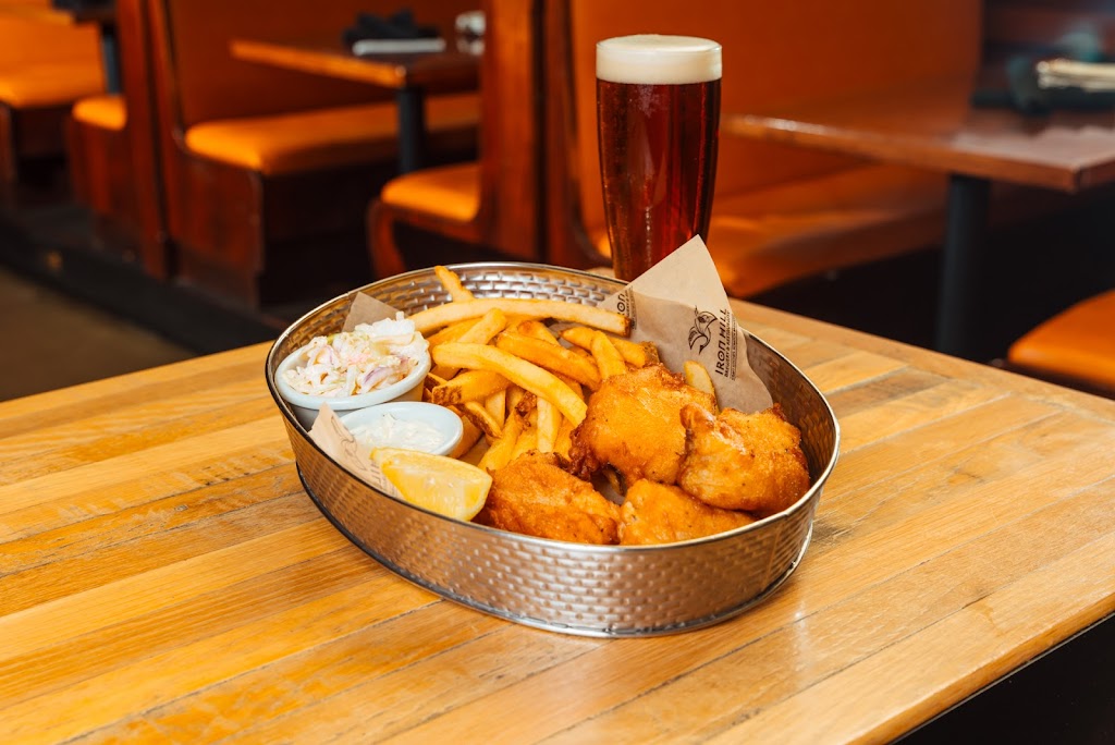 Iron Hill Brewery & Restaurant | restaurant | 945 Sabal St, Columbia, SC 29201, USA | 8034808200 OR +1 803-480-8200