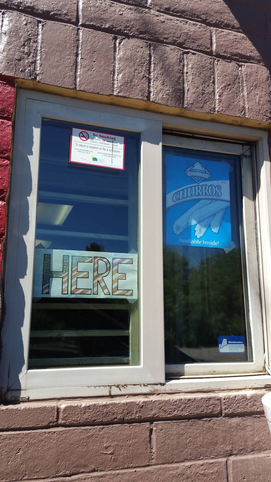 Los Betos | restaurant | 1725 W Ajo Way, Tucson, AZ 85713, USA | 5208893519 OR +1 520-889-3519