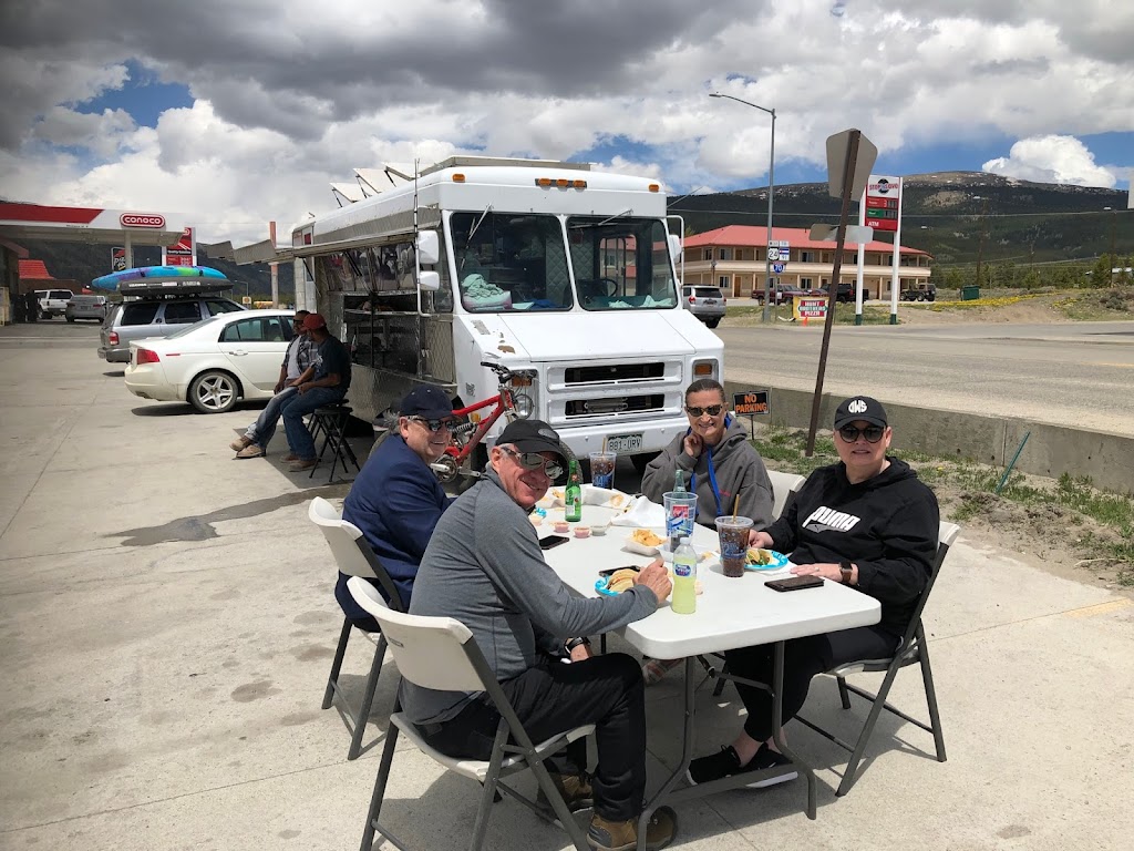 El Mexicano Food Truck | restaurant | 1719 N Poplar St, Leadville, CO 80461, USA | 9703761358 OR +1 970-376-1358