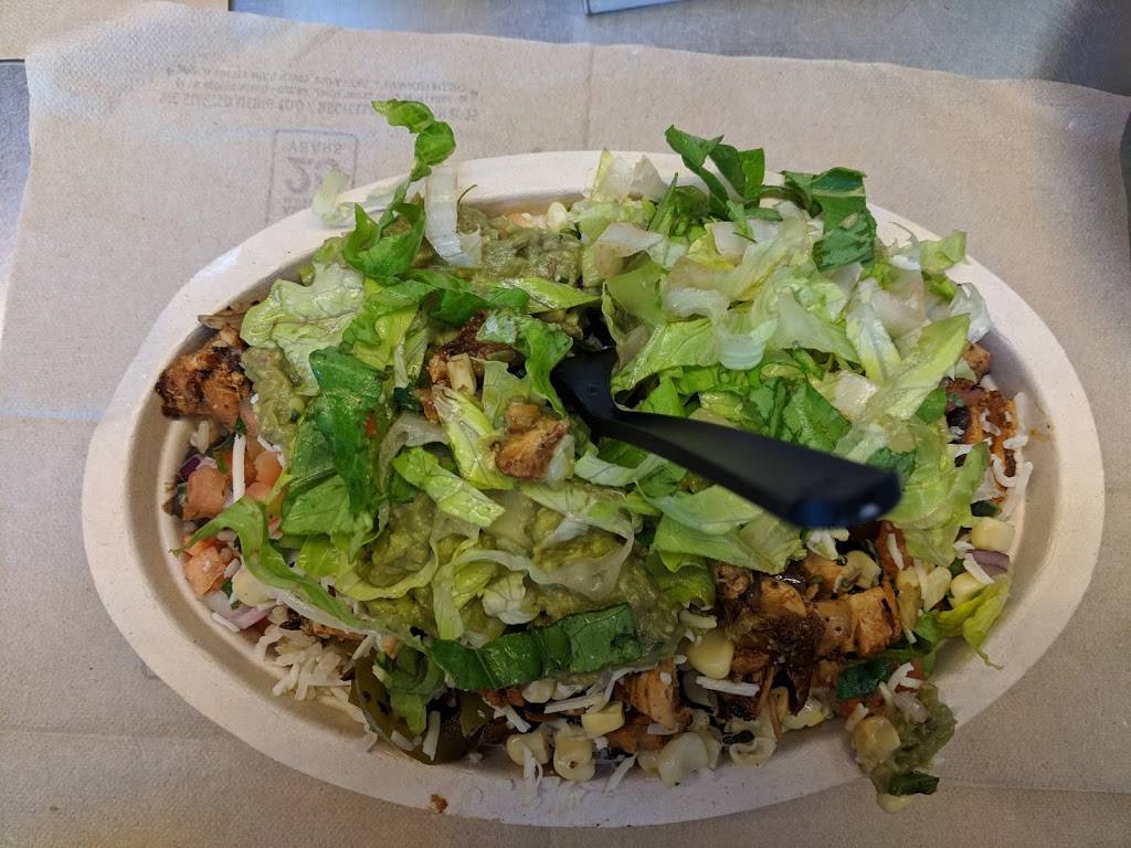 Chipotle Mexican Grill | restaurant | 2225 Shattuck Ave, Berkeley, CA 94704, USA | 5106479166 OR +1 510-647-9166