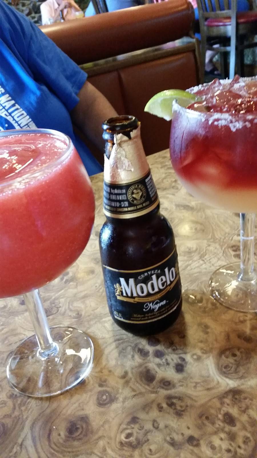 El Rodeo 5 | restaurant | 2606 N High School Rd, Indianapolis, IN 46224, USA | 3173287953 OR +1 317-328-7953