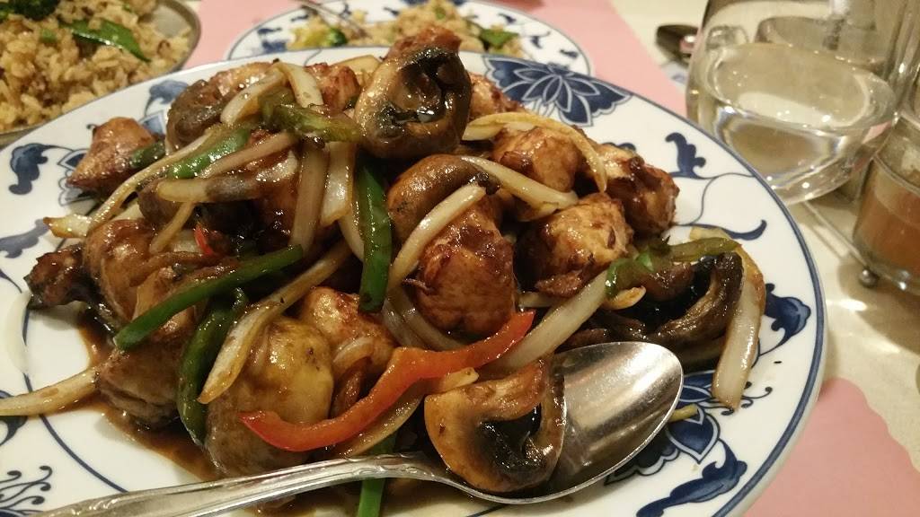 May Jen Chinese Restaurant | restaurant | 47 Kenmore Ave, Amherst, NY 14226, USA | 7168325162 OR +1 716-832-5162