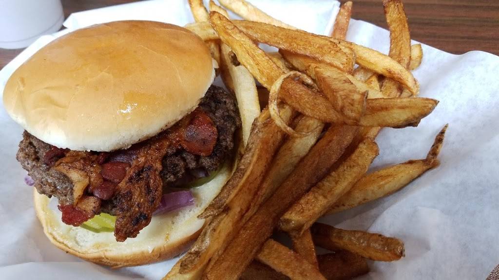 JCs Burger House | restaurant | 401 W President George Bush Hwy, Richardson, TX 75080, USA | 9722840988 OR +1 972-284-0988