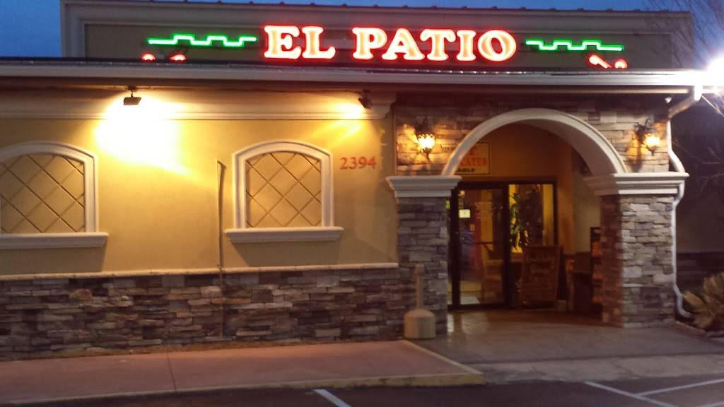 El Patio Mexican Restaurant | restaurant | 2394 US-501, Conway, SC 29526, USA | 8433476984 OR +1 843-347-6984