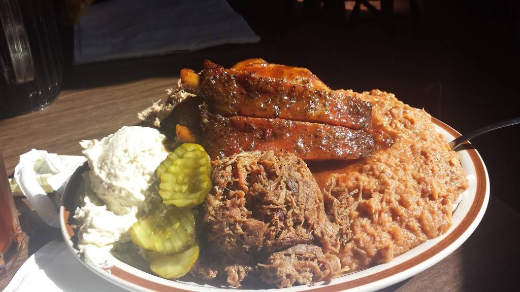 Sconyers Bar-B-Que | restaurant | 2250 Sconyers Way, Augusta, GA 30906, USA | 7067905411 OR +1 706-790-5411