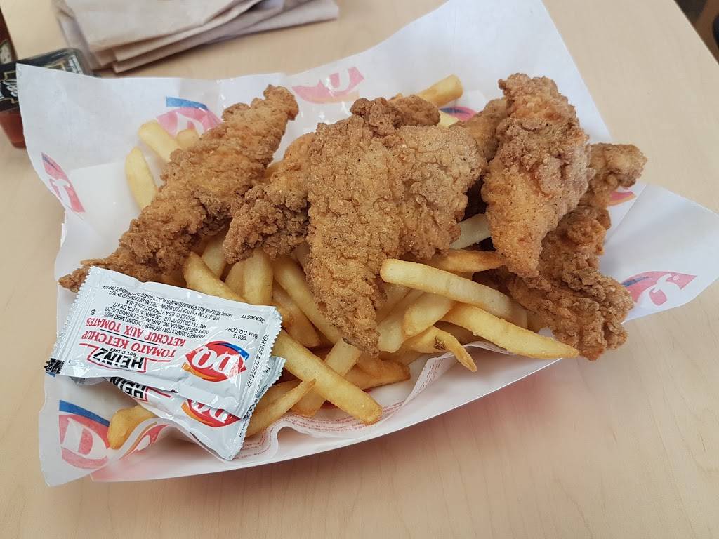 Dairy Queen | restaurant | 2957 Dufferin St, Toronto, ON M6B 3T1, Canada | 4167821885 OR +1 416-782-1885