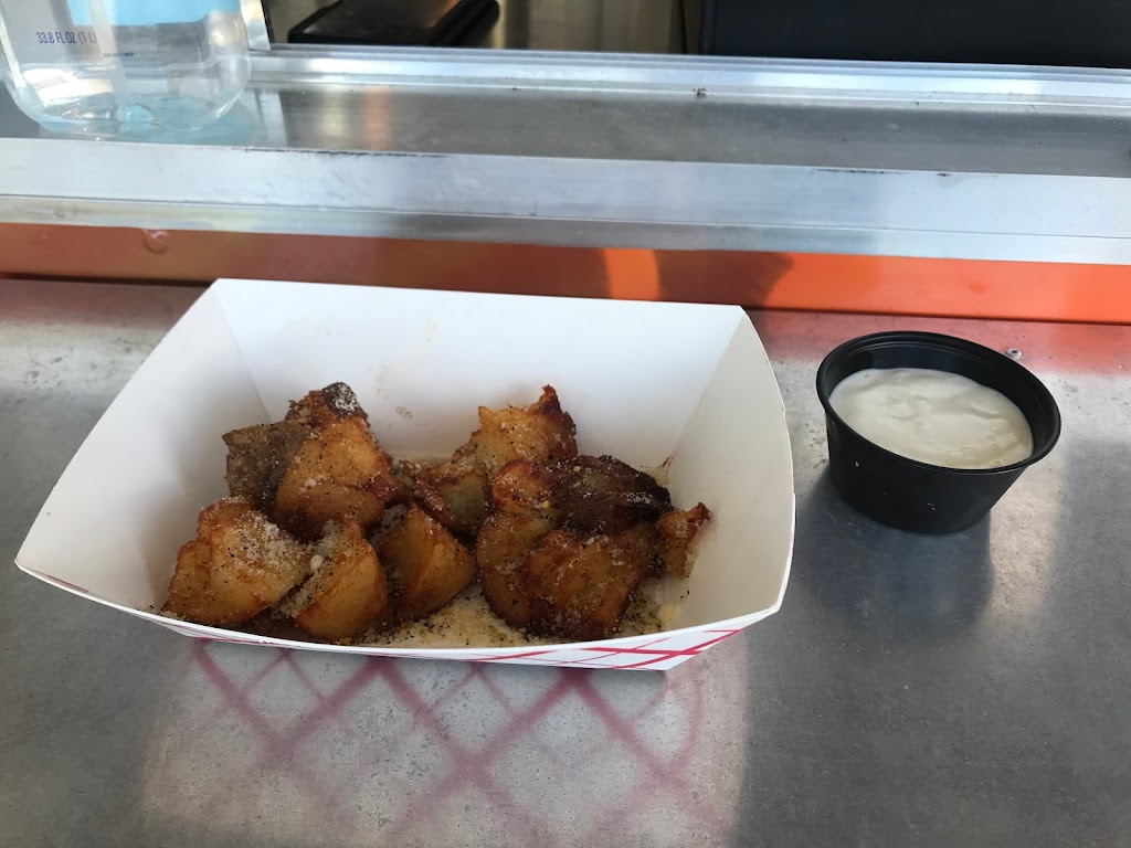 Big Daddys Roasted Corn & Potatoes | restaurant | 1620 W State Rd 84, Fort Lauderdale, FL 33315, USA | 7542441820 OR +1 754-244-1820