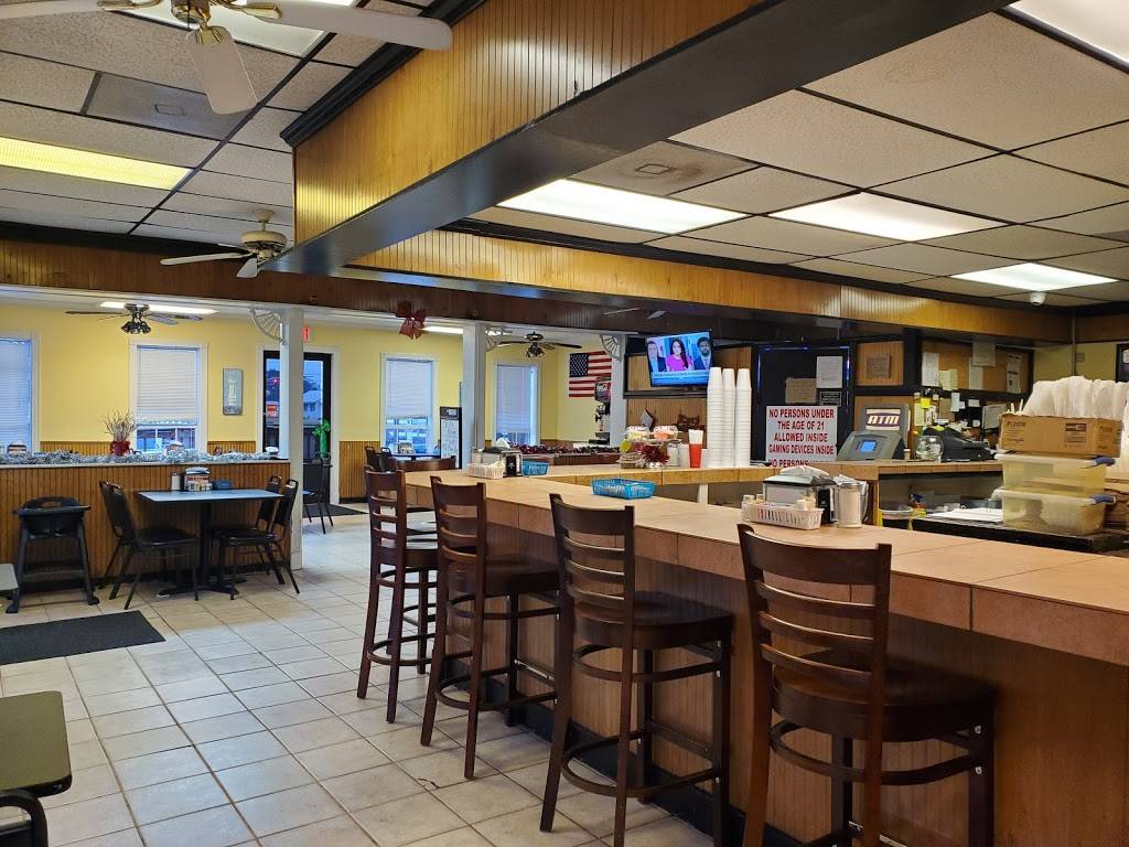 Pit Stop 2 | restaurant | 6613 W Park Ave, Houma, LA 70364, USA | 9858791591 OR +1 985-879-1591