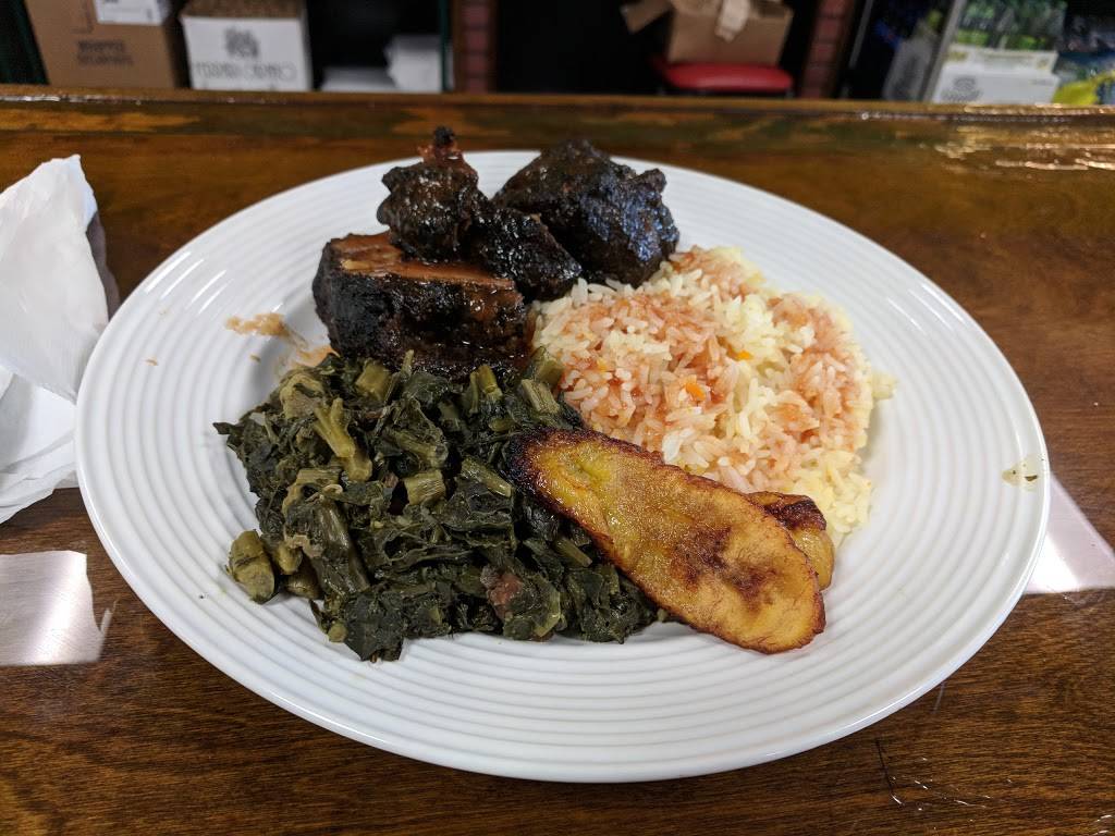 Jamaica Mon (Caribbean Cuisine) | restaurant | 6679 Dixie Hwy Unit C, Fairfield, OH 45014, USA | 5137957725 OR +1 513-795-7725