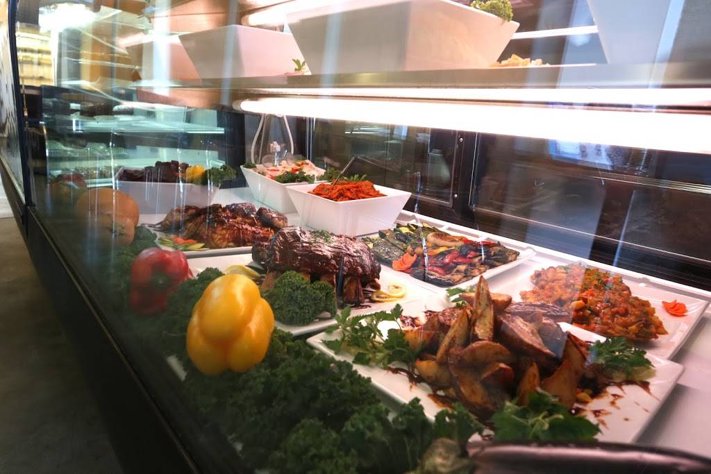 Got Kosher Deli & Bakery | bakery | 8916 Pico Blvd, Los Angeles, CA 90035, USA | 3108583128 OR +1 310-858-3128